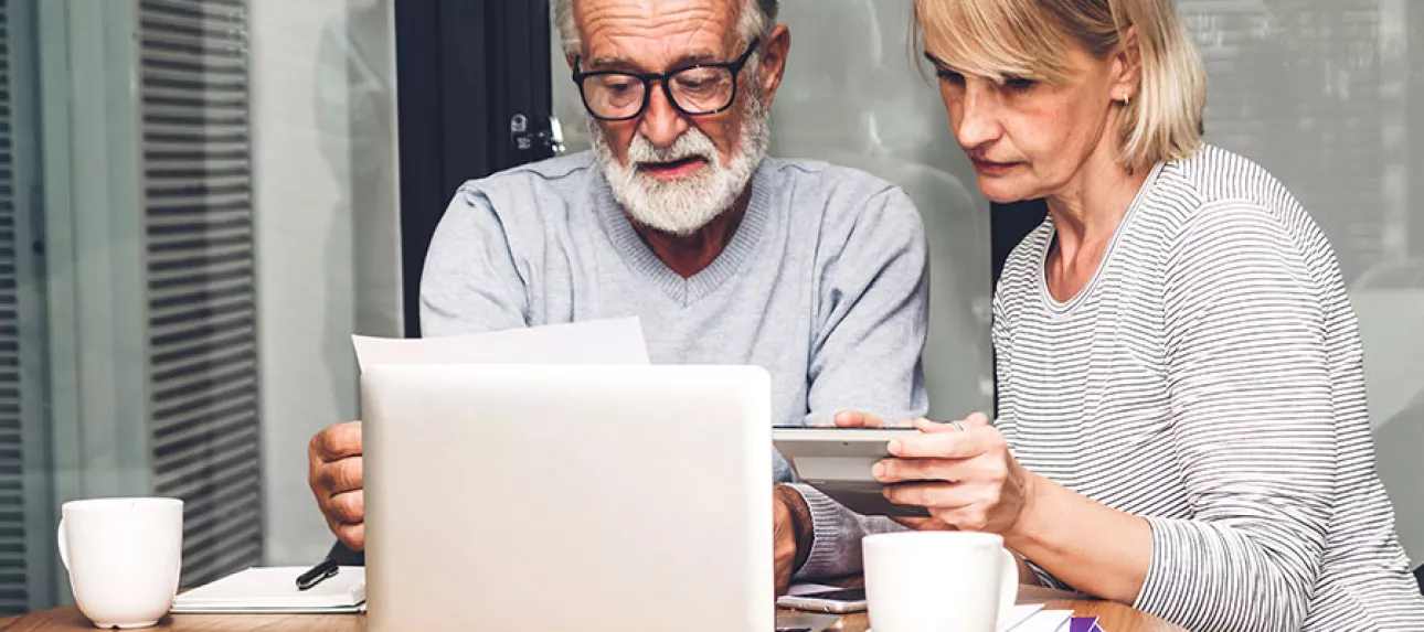 exoneration taxe senior