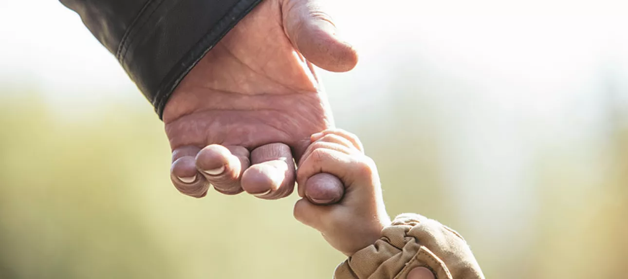Décès d'une personne sous curatelle