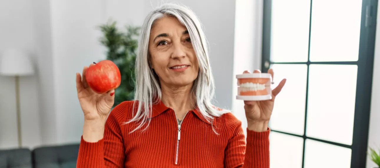 Dentiste à domicile