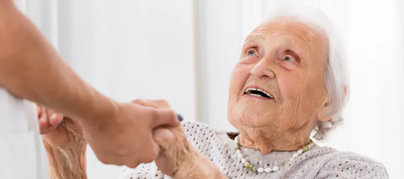 solitude personne âgée