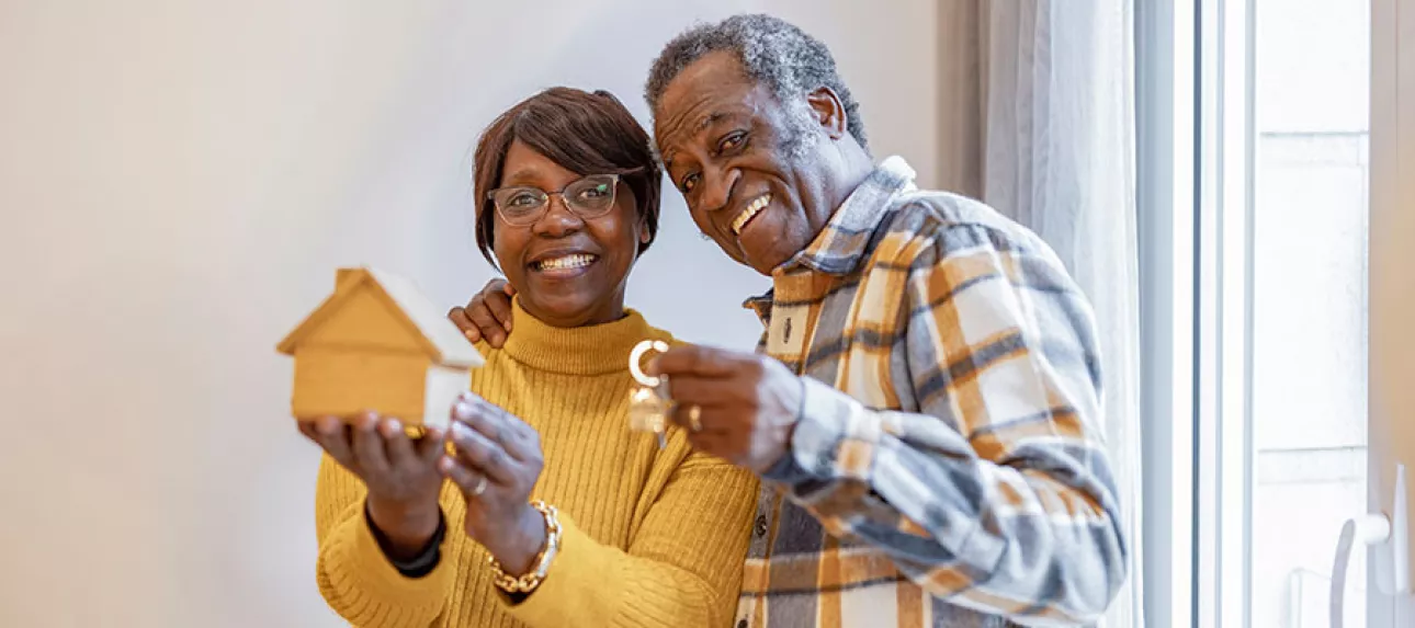 déménagement senior