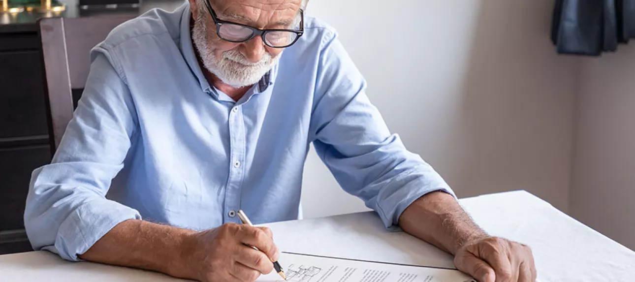 Patrimoine des personnes âgées : quelles protections