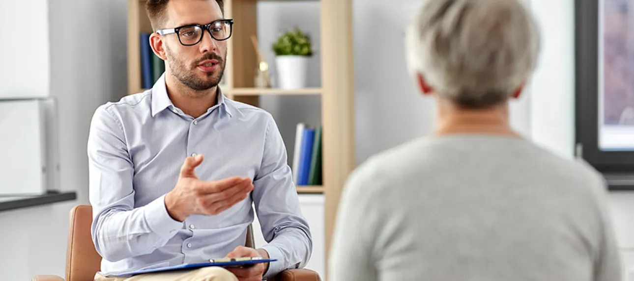 Thérapies non-médicamenteuses