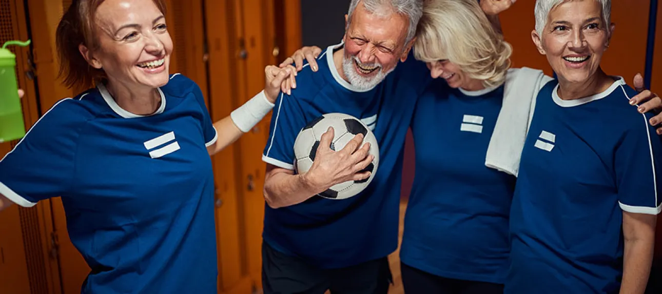 seance entrainement football
