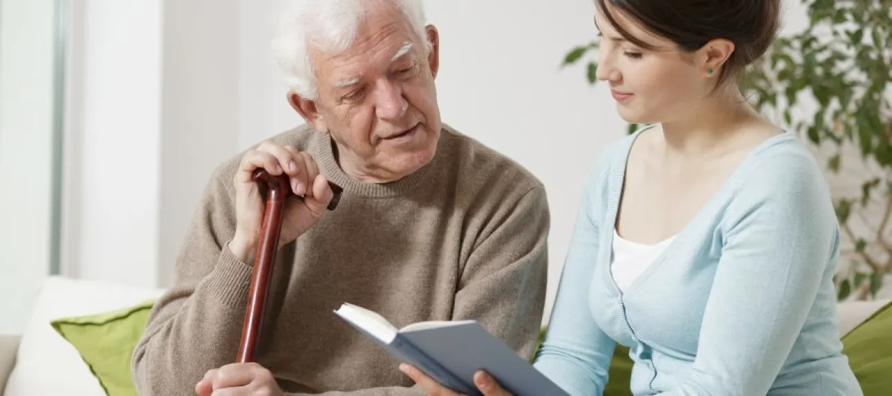 histoires courtes pour personnes agees