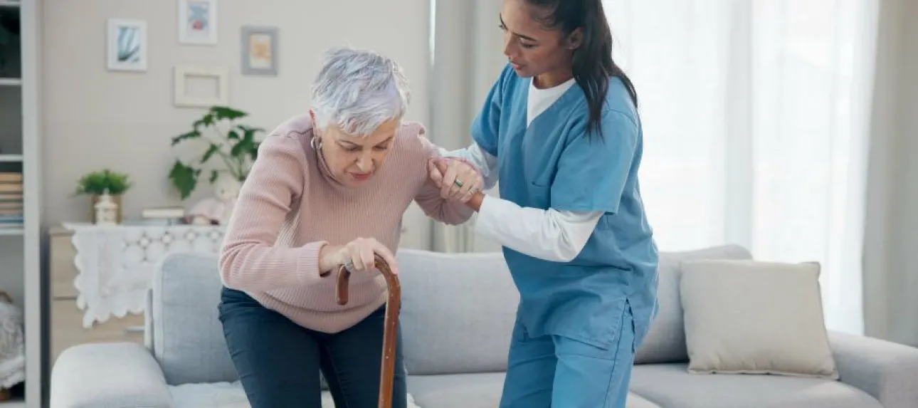 lever une personne agee vignette