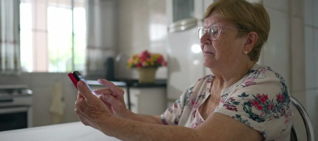 teleassistance gratuite pour personne agee ou handicapee