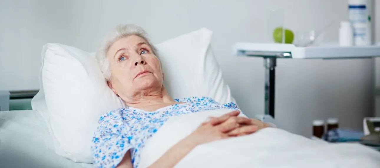 etre allite a domicile