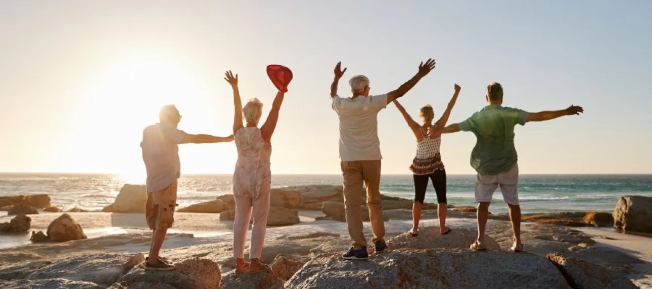 Travel Age des vacances adaptees aux plus de 75 ans