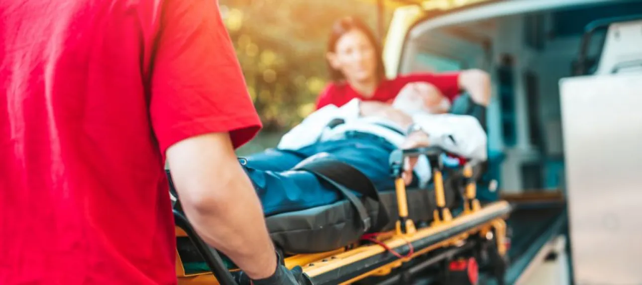 transports medicaux personnes agees