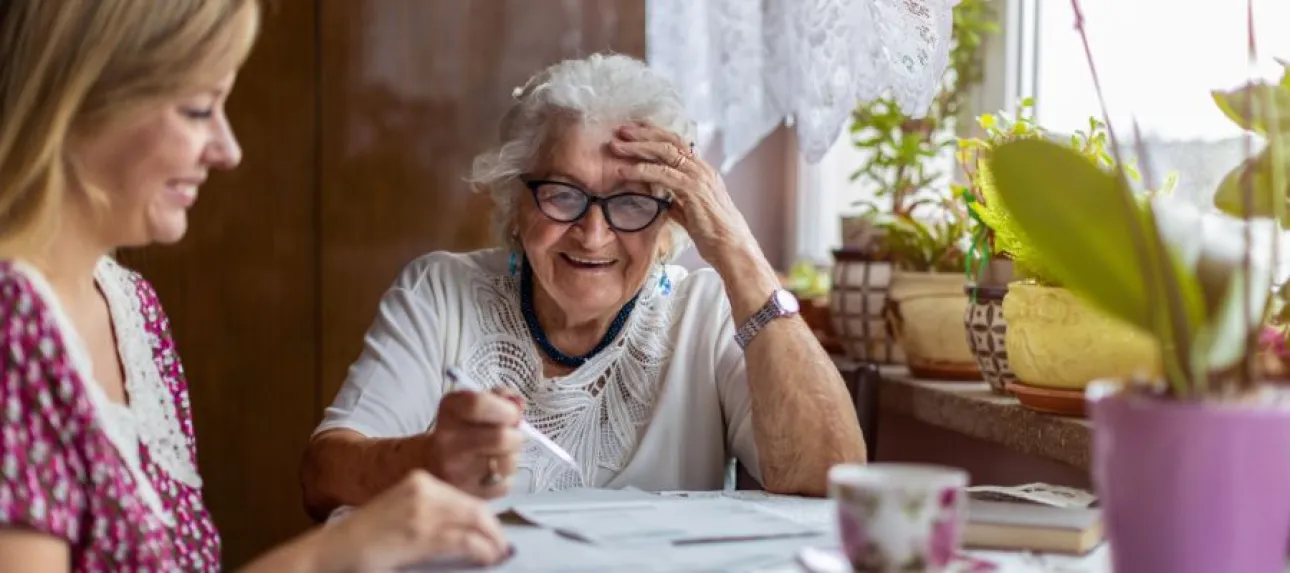 aide memoire personne agee