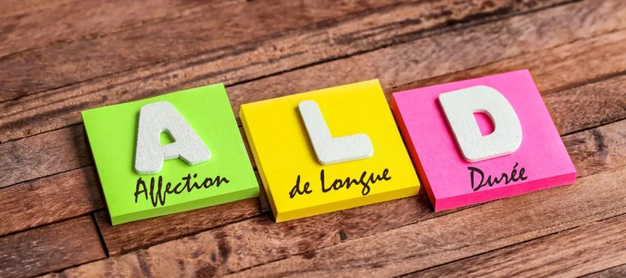 Quelles sont les 30 maladies ALD Affections Longue Duree