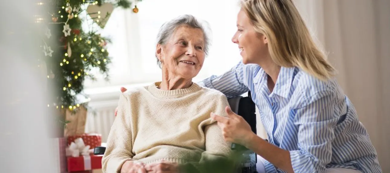 visite de courtoisie