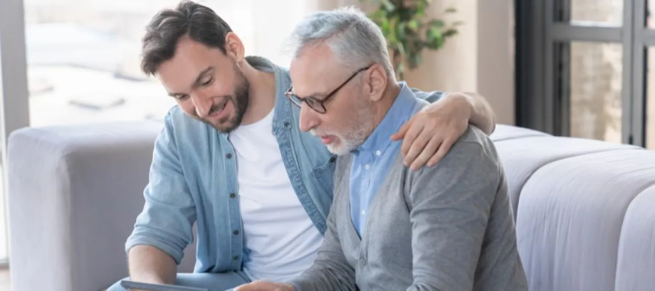 habilitation familiale