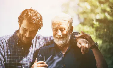 Isolement des personnes âgées