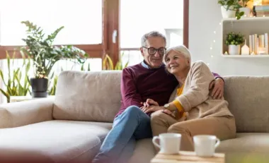 homesitting gardiennage maison senior