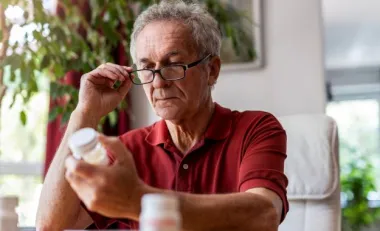 senior et medicaments