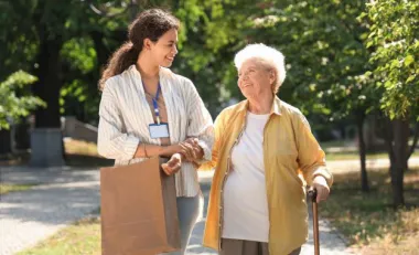 Bientraitance des personnes agees