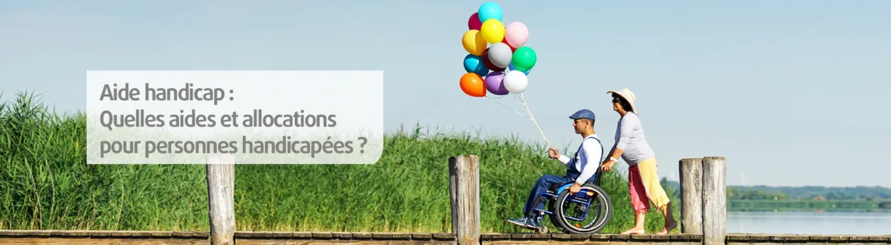 Aide handicap