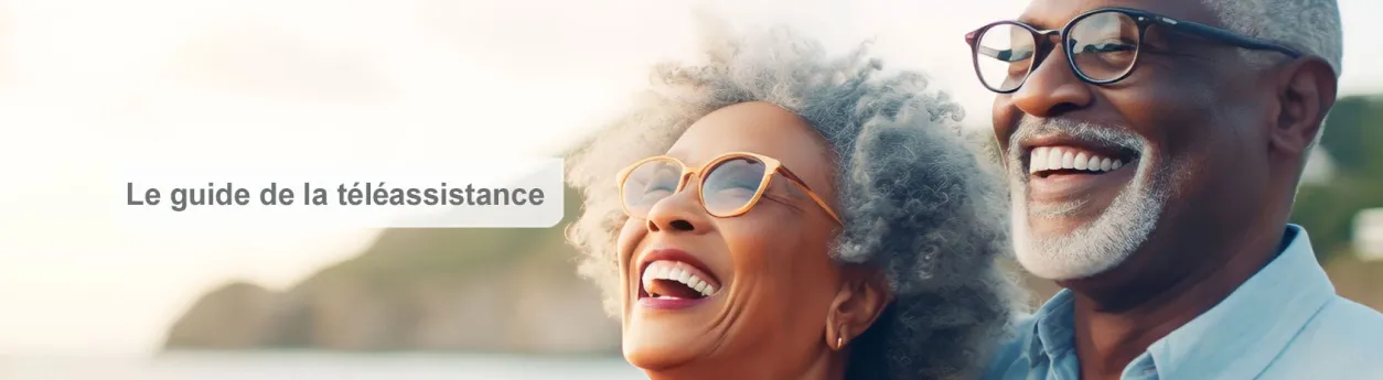 Le guide de la téléassistance