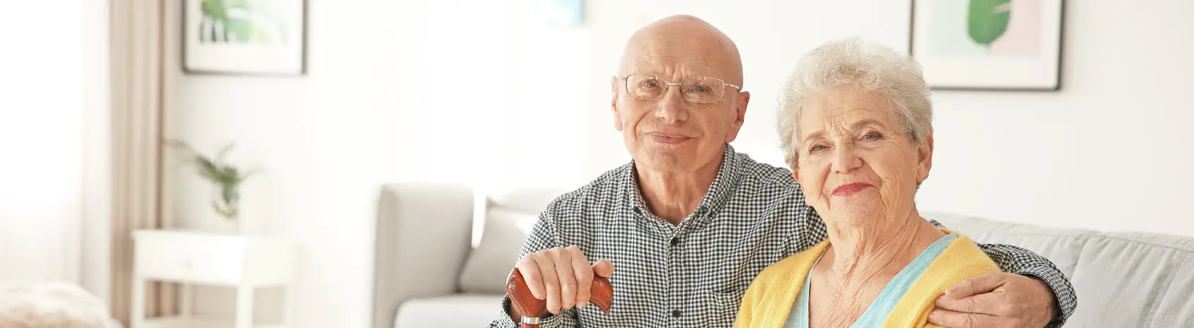 Charte des droits et libertés de la personne âgée dépendante