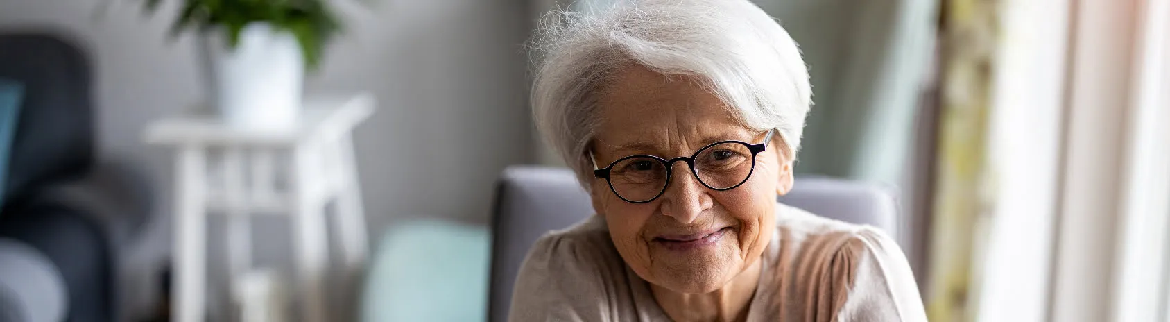 Comment évaluer le degré d'autonomie d'une personne âgée ?