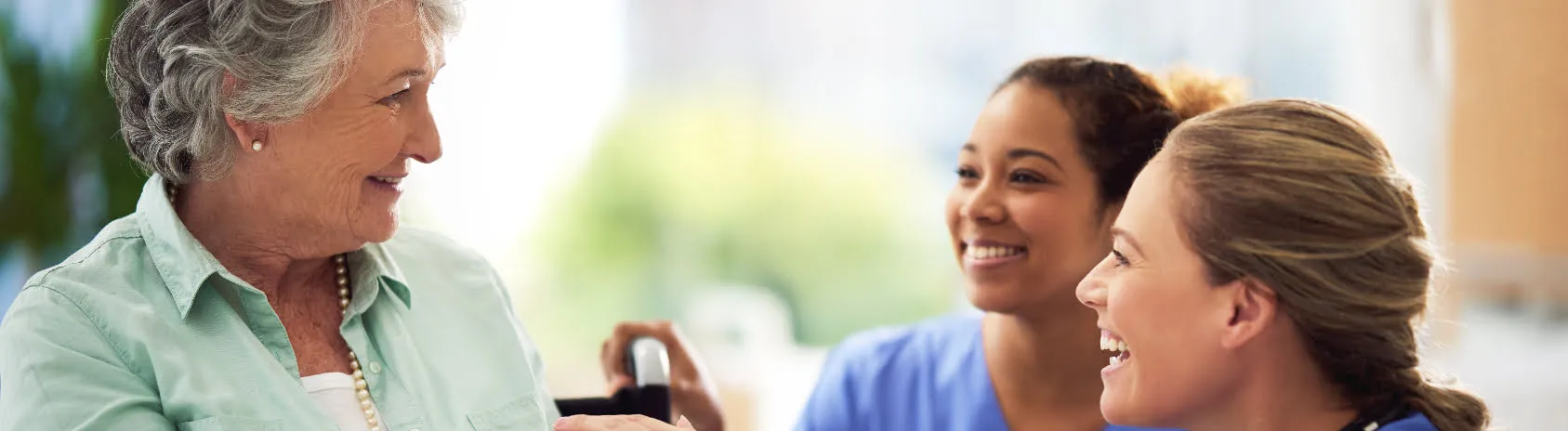 Matériel médical à domicile