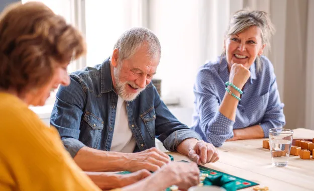 jeux pour personnes âgées