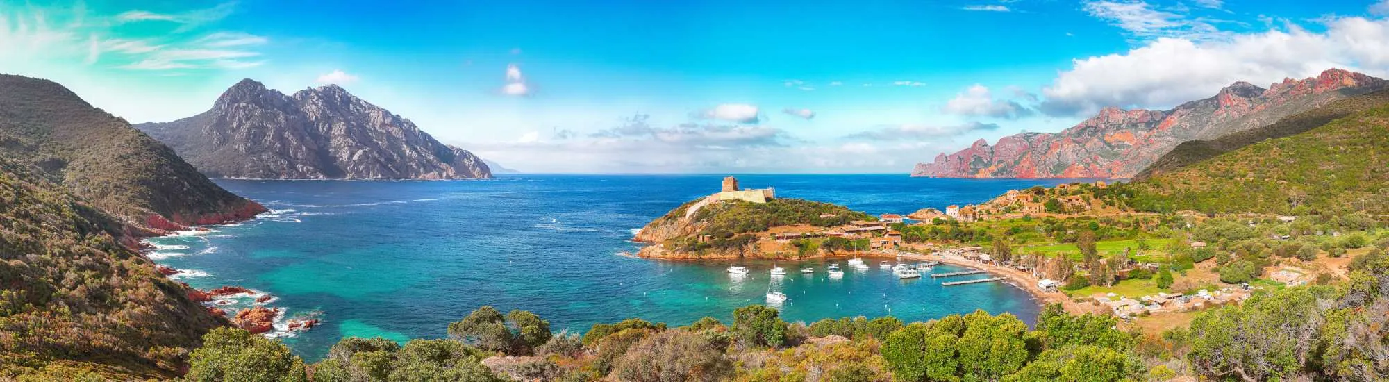 Téléassistance Corse