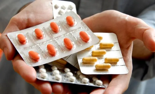 surmedication senior