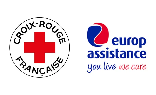 Partenariat Croix Rouge Europ Assistance