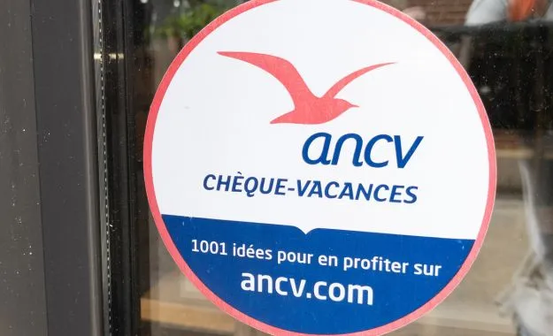 cheques vacances retraites