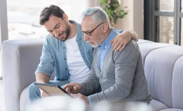 habilitation familiale