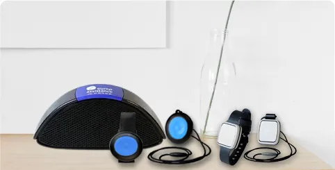 Domveil plus et ses 4 accessoires