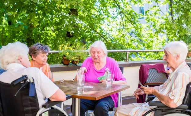 activite pour personne handicapee