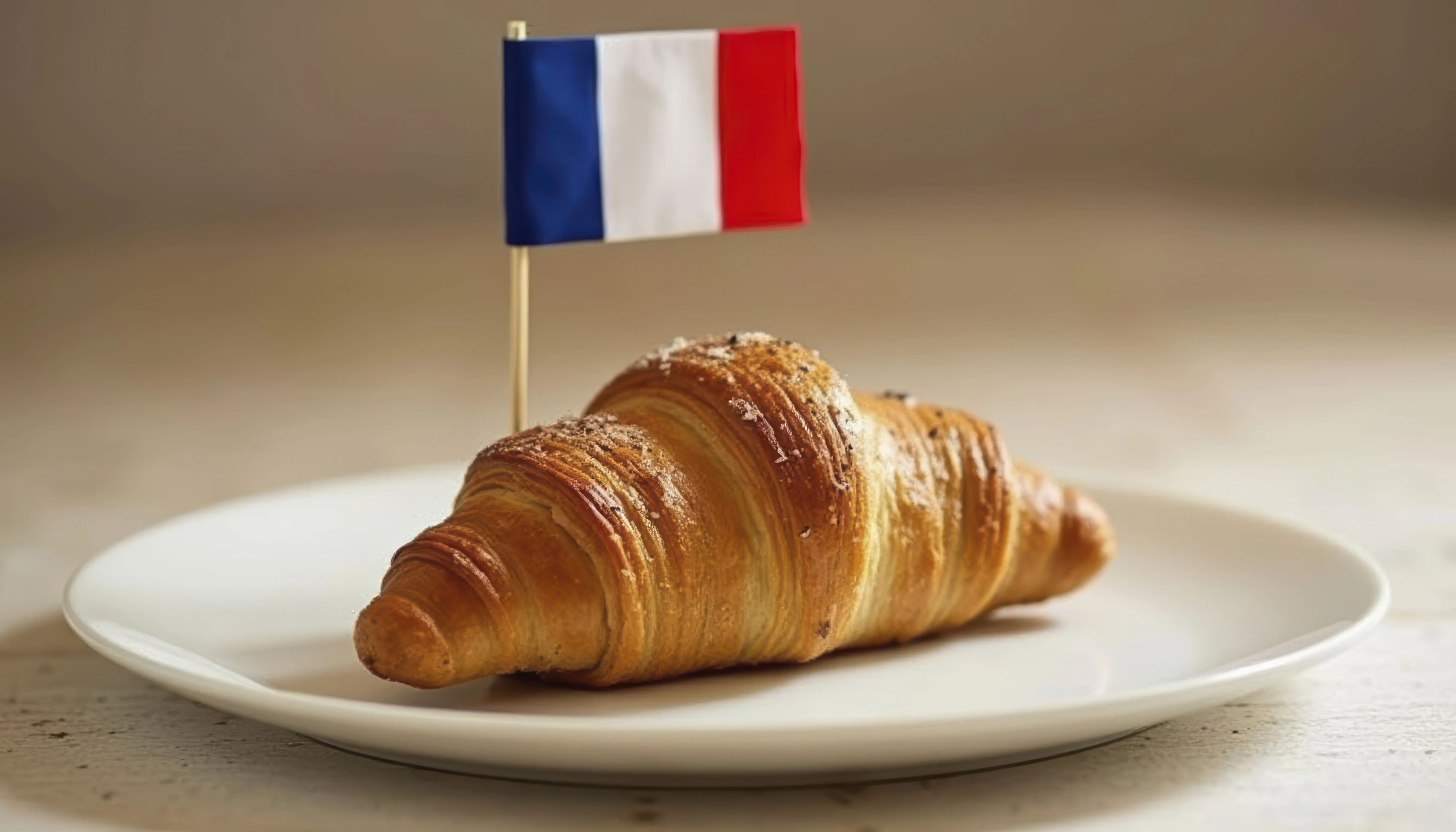 Un service 100 % français