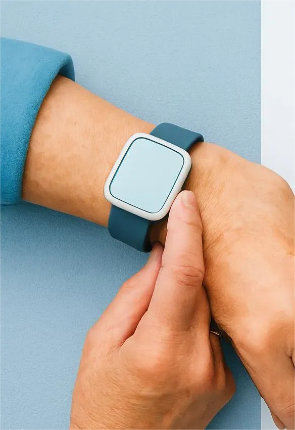 Nos solutions de téléassistance