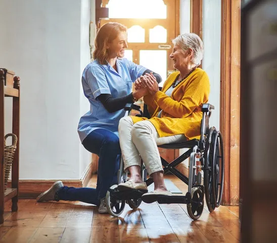 avantage téléassistance pour résidence autonomie