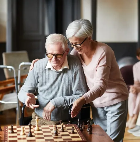 avantage téléassistance résidence senior