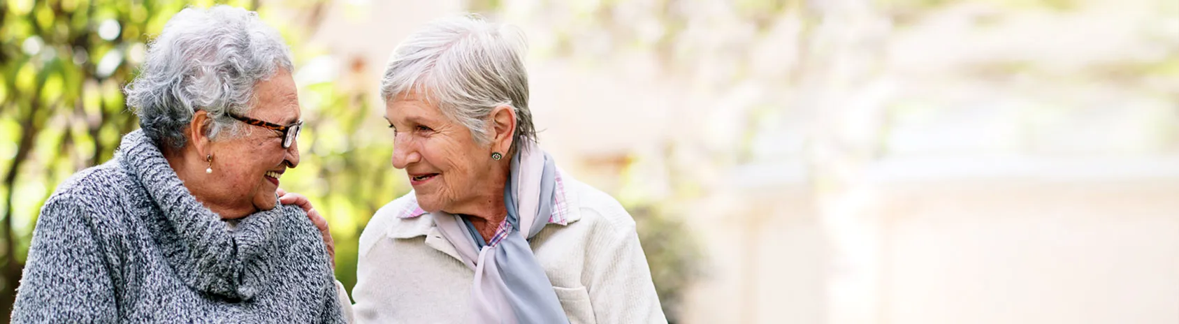 Téléalarme pour personnes âgées